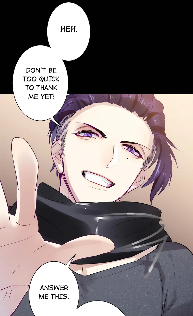 My Boyfriend’s Love Complex [Official] - 20 - Young Master's Debut manhwa