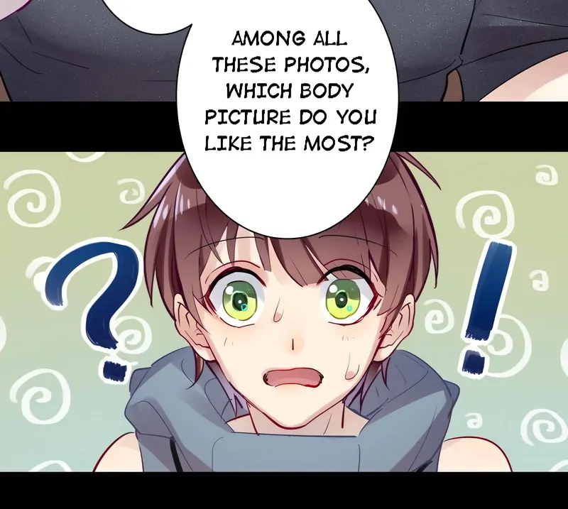 My Boyfriend’s Love Complex [Official] - 20 - Young Master's Debut manhwa