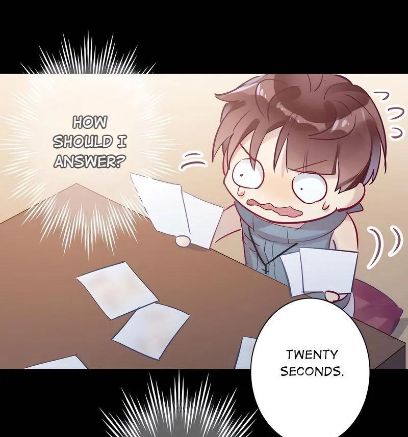 My Boyfriend’s Love Complex [Official] - 20 - Young Master's Debut manhwa