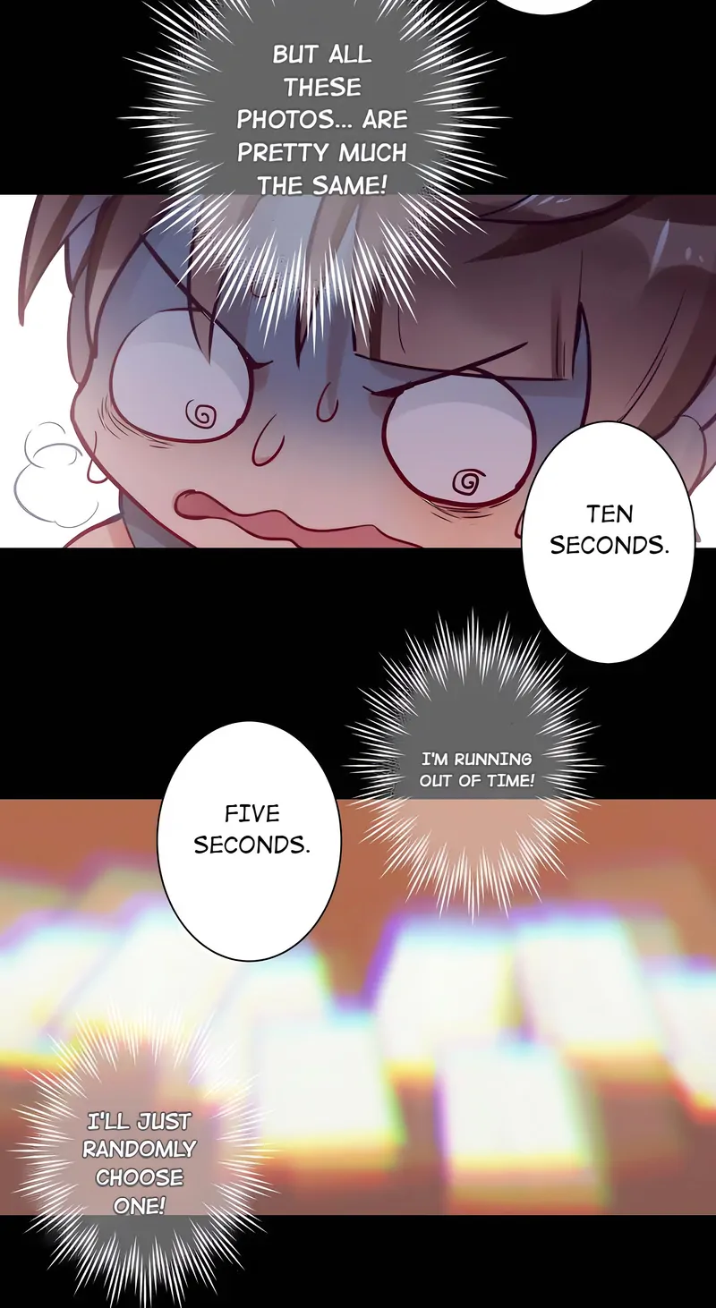My Boyfriend’s Love Complex [Official] - 20 - Young Master's Debut manhwa