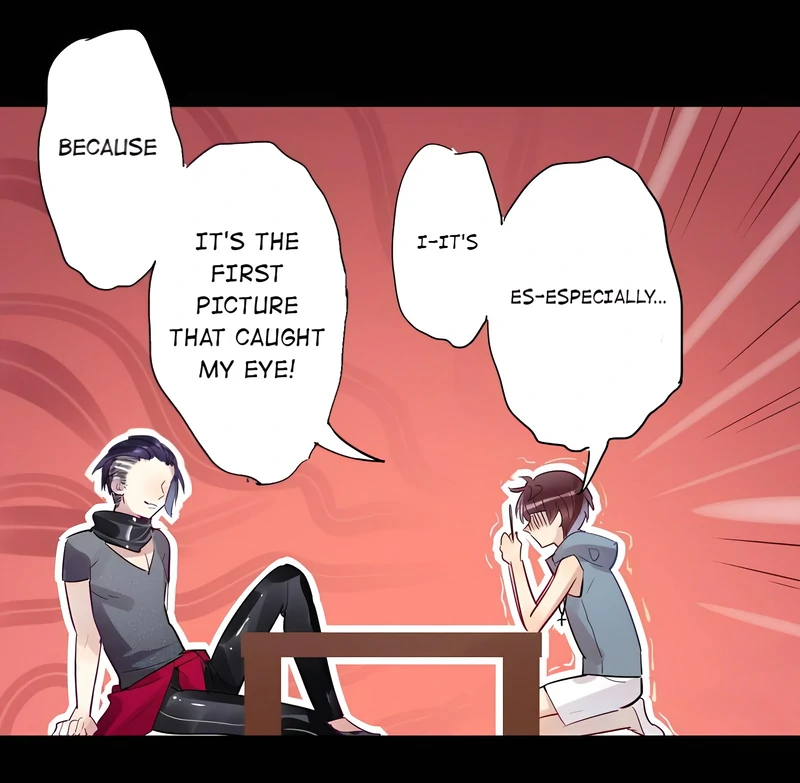 My Boyfriend’s Love Complex [Official] - 20 - Young Master's Debut manhwa