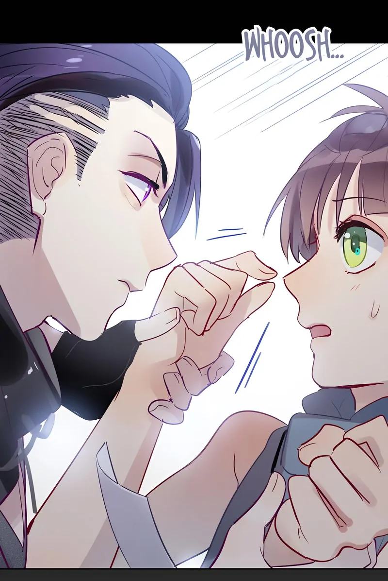 My Boyfriend’s Love Complex [Official] - 20 - Young Master's Debut manhwa