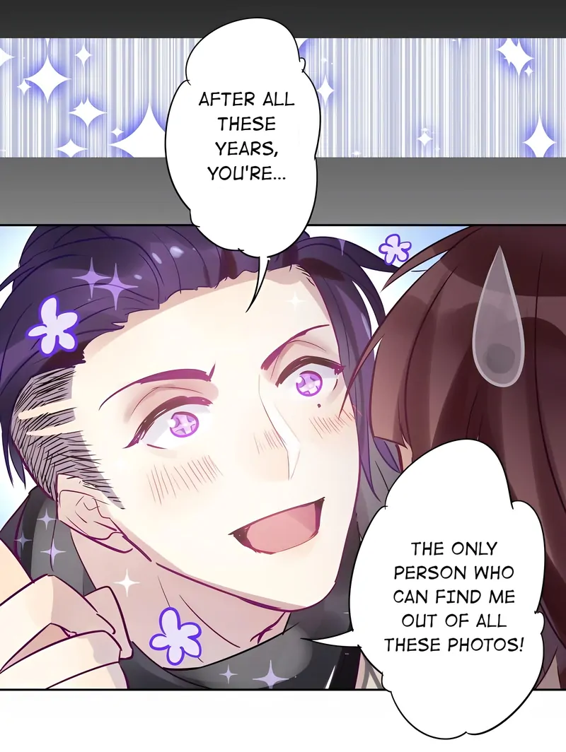 My Boyfriend’s Love Complex [Official] - 20 - Young Master's Debut manhwa