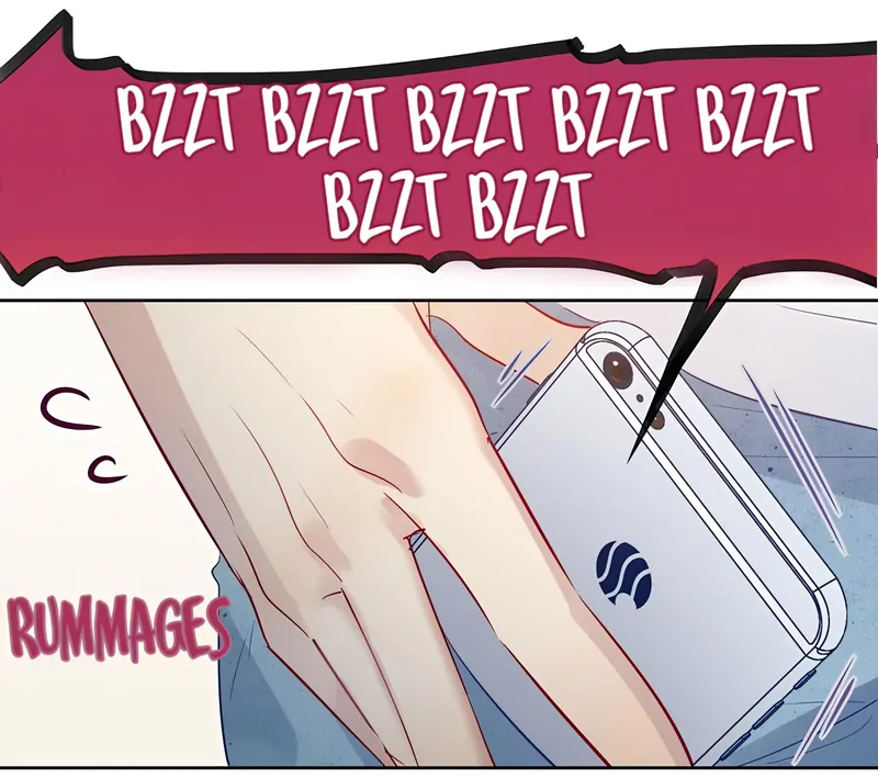 My Boyfriend’s Love Complex [Official] - 21 - Evaluate Young Master manhwa