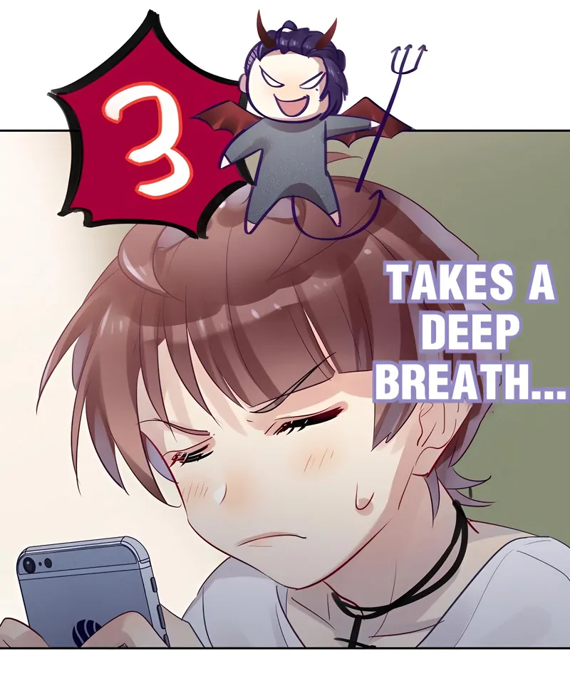 My Boyfriend’s Love Complex [Official] - 21 - Evaluate Young Master manhwa