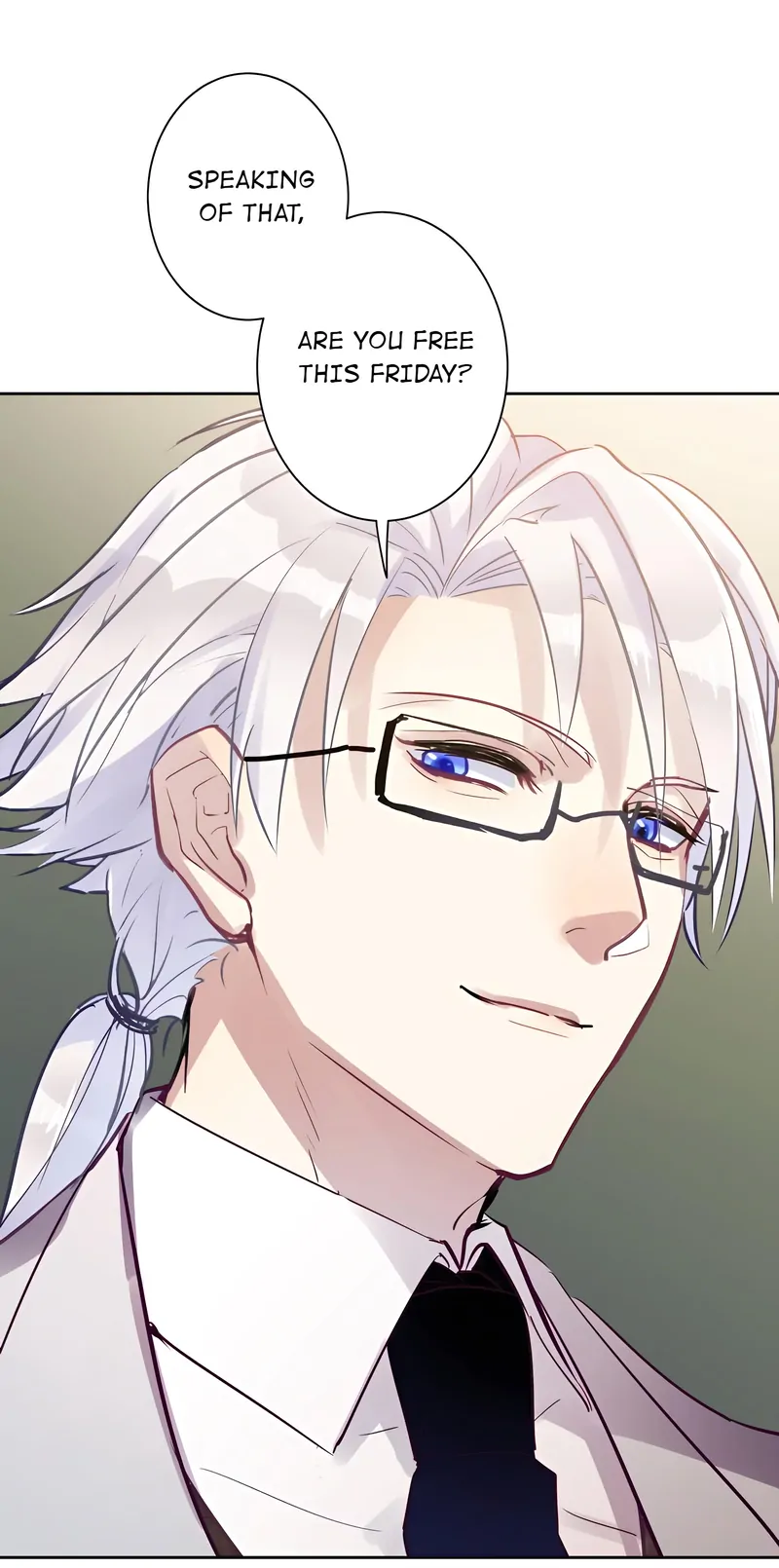 My Boyfriend’s Love Complex [Official] - 22 - A Boy’s Dream manhwa