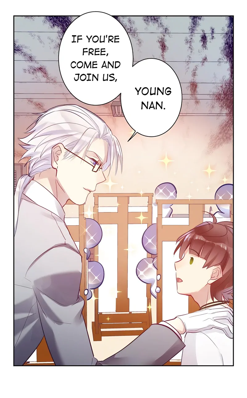 My Boyfriend’s Love Complex [Official] - 22 - A Boy’s Dream manhwa