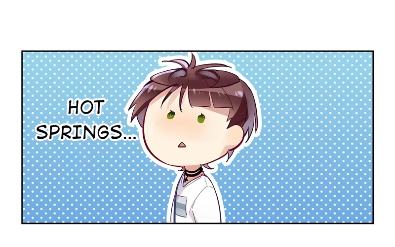 My Boyfriend’s Love Complex [Official] - 22 - A Boy’s Dream manhwa