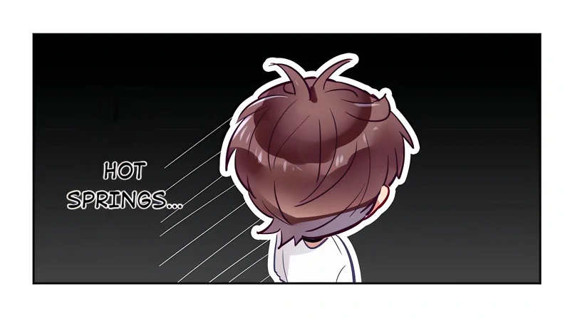My Boyfriend’s Love Complex [Official] - 22 - A Boy’s Dream manhwa
