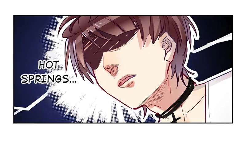 My Boyfriend’s Love Complex [Official] - 22 - A Boy’s Dream manhwa