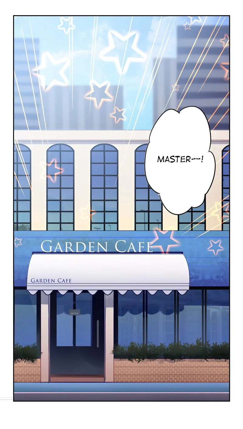 My Boyfriend’s Love Complex [Official] - 23 - What’s Going On? manhwa