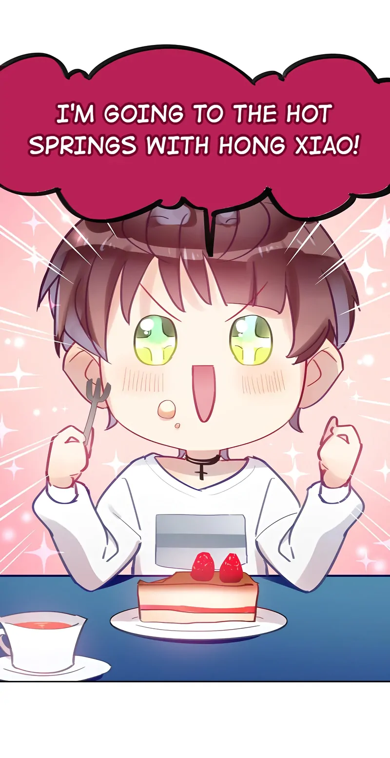 My Boyfriend’s Love Complex [Official] - 23 - What’s Going On? manhwa