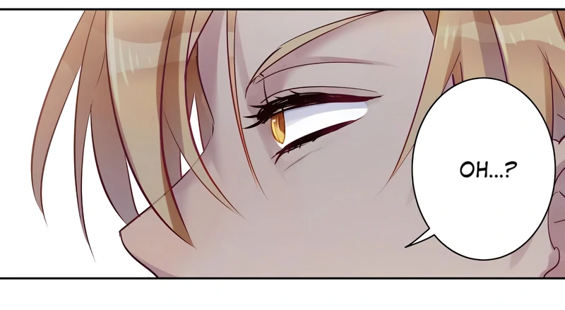 My Boyfriend’s Love Complex [Official] - 23 - What’s Going On? manhwa