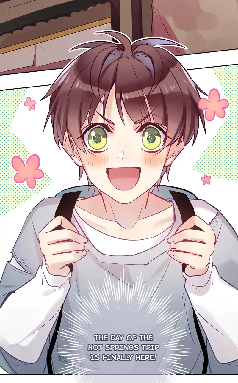 My Boyfriend’s Love Complex [Official] - 23 - What’s Going On? manhwa