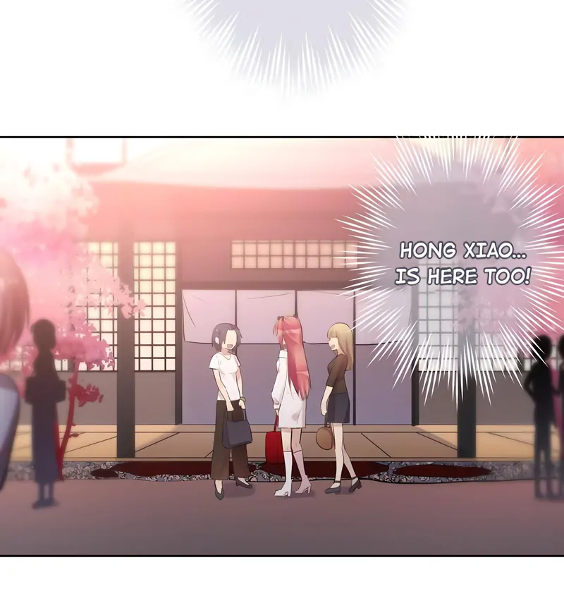 My Boyfriend’s Love Complex [Official] - 23 - What’s Going On? manhwa