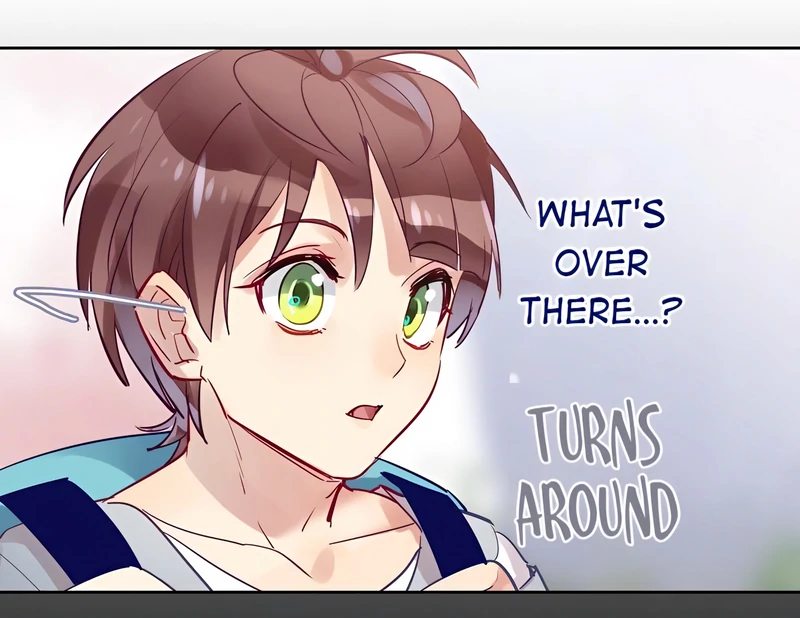 My Boyfriend’s Love Complex [Official] - 23 - What’s Going On? manhwa