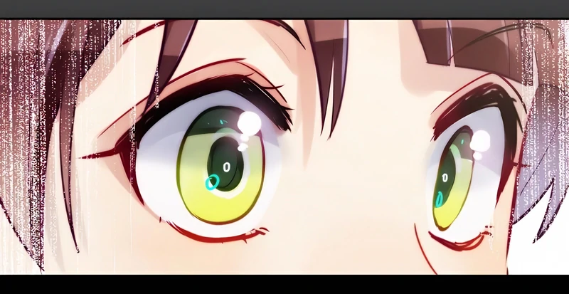 My Boyfriend’s Love Complex [Official] - 23 - What’s Going On? manhwa