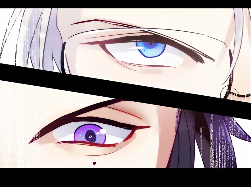 My Boyfriend’s Love Complex [Official] - 23 - What’s Going On? manhwa