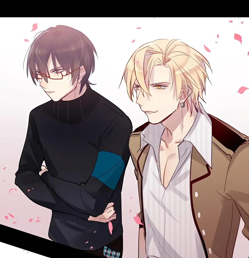 My Boyfriend’s Love Complex [Official] - 23 - What’s Going On? manhwa