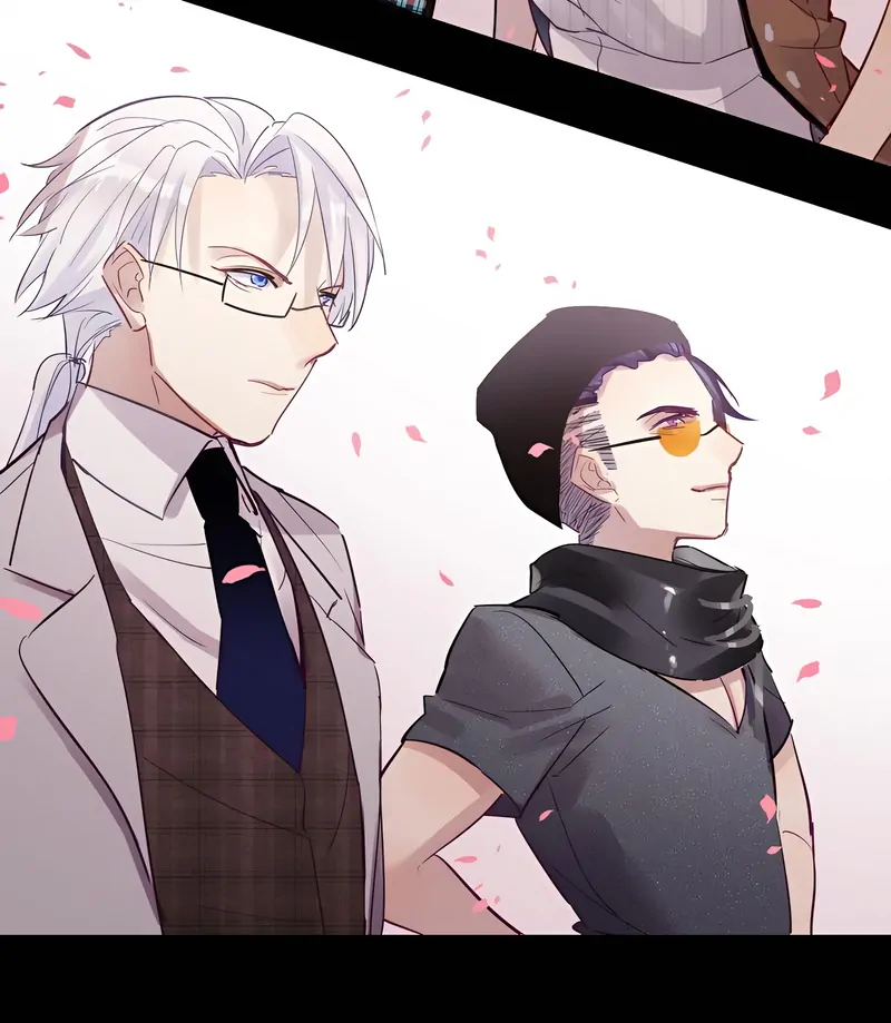 My Boyfriend’s Love Complex [Official] - 23 - What’s Going On? manhwa
