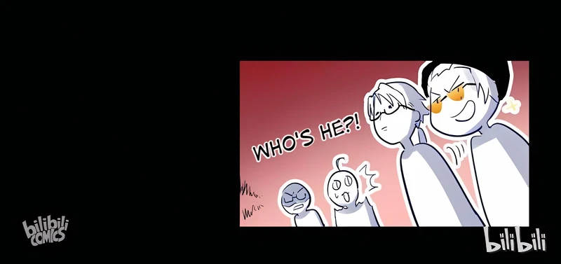My Boyfriend’s Love Complex [Official] - 23 - What’s Going On? manhwa