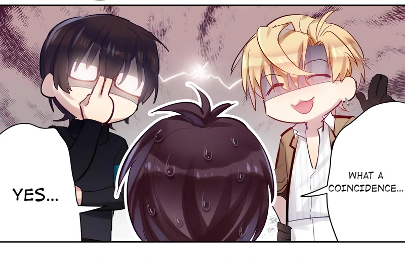 My Boyfriend’s Love Complex [Official] - 24 - Everyone Ended up Staying Together manhwa