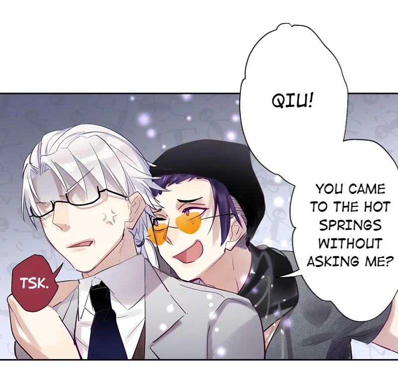 My Boyfriend’s Love Complex [Official] - 24 - Everyone Ended up Staying Together manhwa