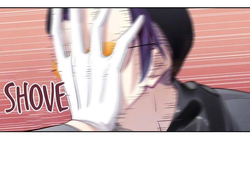 My Boyfriend’s Love Complex [Official] - 24 - Everyone Ended up Staying Together manhwa