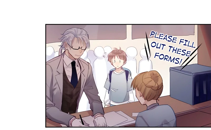 My Boyfriend’s Love Complex [Official] - 24 - Everyone Ended up Staying Together manhwa