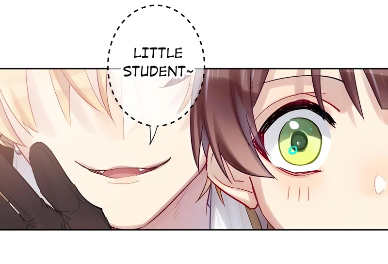 My Boyfriend’s Love Complex [Official] - 24 - Everyone Ended up Staying Together manhwa