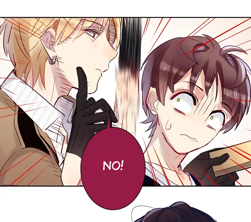 My Boyfriend’s Love Complex [Official] - 24 - Everyone Ended up Staying Together manhwa