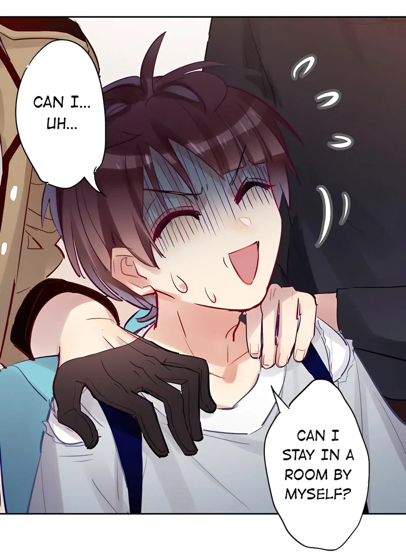 My Boyfriend’s Love Complex [Official] - 24 - Everyone Ended up Staying Together manhwa