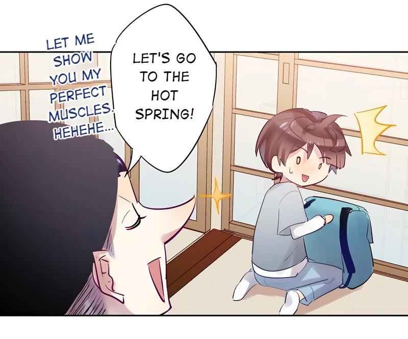 My Boyfriend’s Love Complex [Official] - 24 - Everyone Ended up Staying Together manhwa