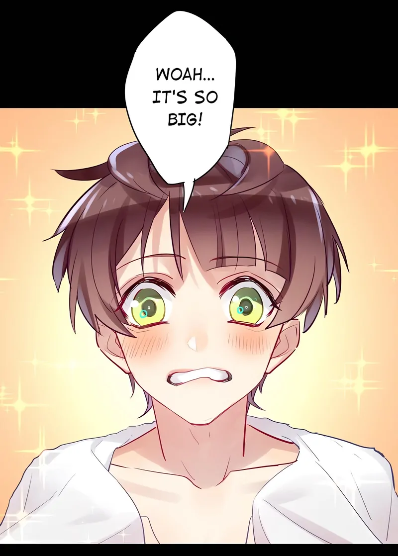 My Boyfriend’s Love Complex [Official] - 24 - Everyone Ended up Staying Together manhwa