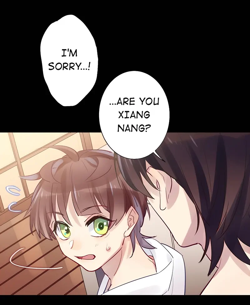 My Boyfriend’s Love Complex [Official] - 24 - Everyone Ended up Staying Together manhwa