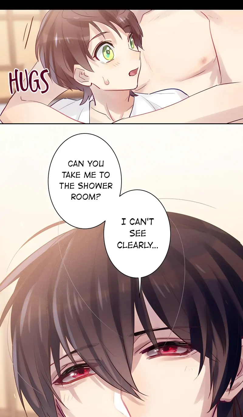 My Boyfriend’s Love Complex [Official] - 24 - Everyone Ended up Staying Together manhwa