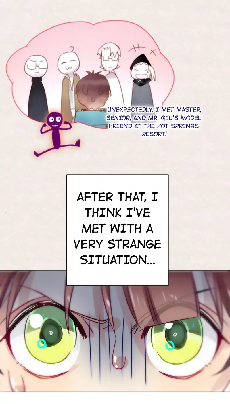 My Boyfriend’s Love Complex [Official] - 25 - Stop Fighting manhwa