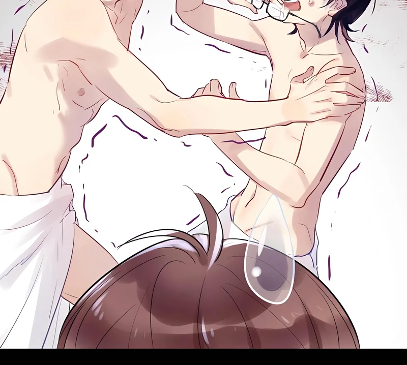 My Boyfriend’s Love Complex [Official] - 25 - Stop Fighting manhwa