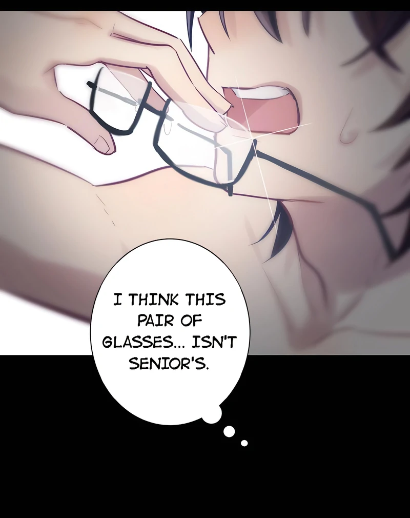 My Boyfriend’s Love Complex [Official] - 25 - Stop Fighting manhwa