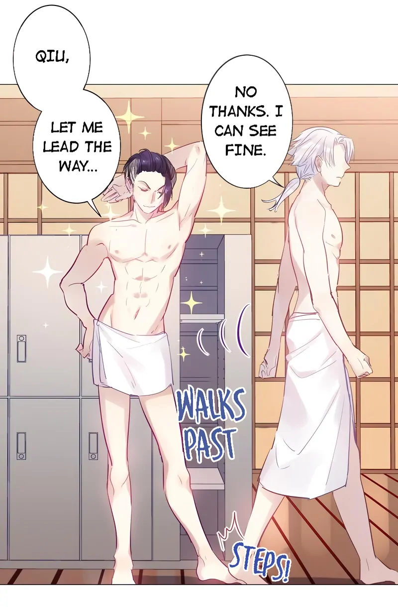 My Boyfriend’s Love Complex [Official] - 25 - Stop Fighting manhwa