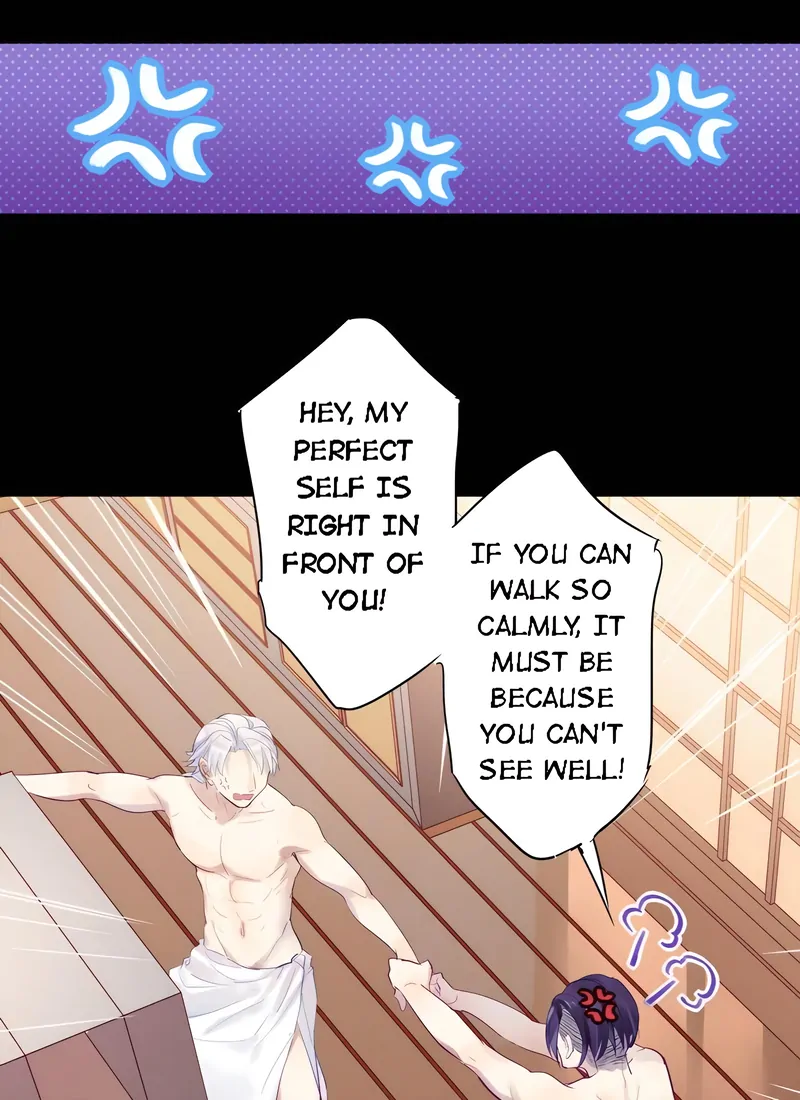 My Boyfriend’s Love Complex [Official] - 25 - Stop Fighting manhwa