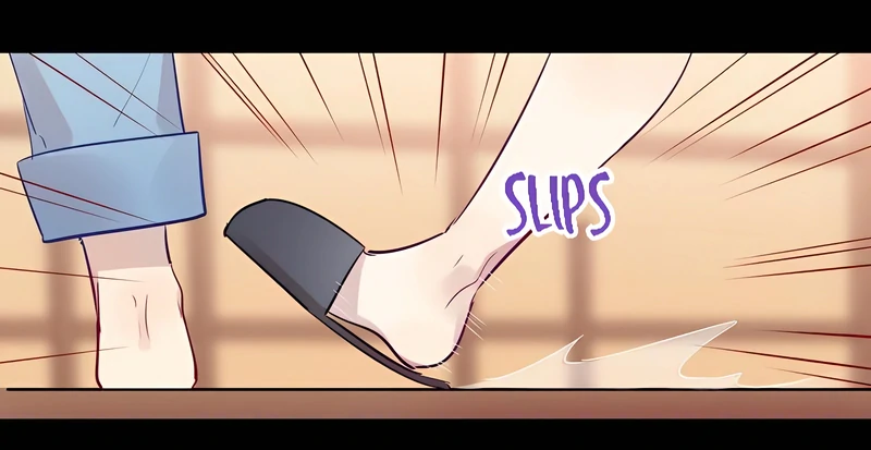 My Boyfriend’s Love Complex [Official] - 25 - Stop Fighting manhwa