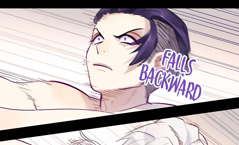 My Boyfriend’s Love Complex [Official] - 25 - Stop Fighting manhwa