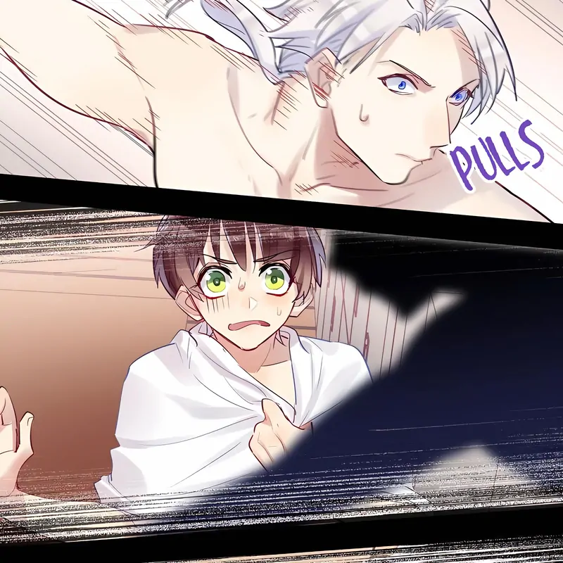 My Boyfriend’s Love Complex [Official] - 25 - Stop Fighting manhwa
