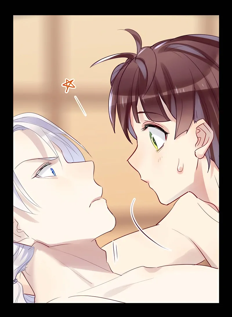 My Boyfriend’s Love Complex [Official] - 25 - Stop Fighting manhwa