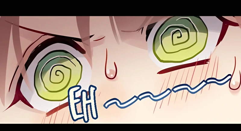 My Boyfriend’s Love Complex [Official] - 26 - A Corner Kabedon manhwa