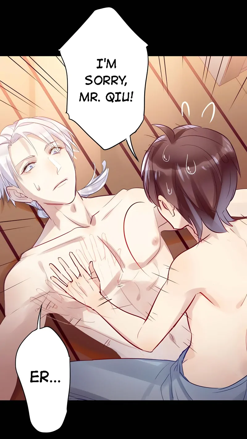 My Boyfriend’s Love Complex [Official] - 26 - A Corner Kabedon manhwa