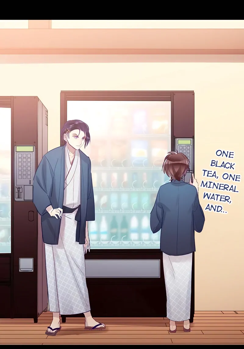 My Boyfriend’s Love Complex [Official] - 26 - A Corner Kabedon manhwa