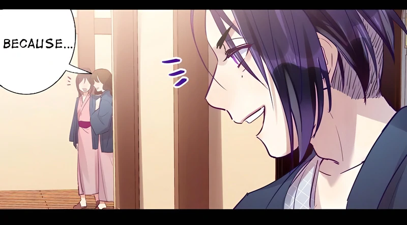 My Boyfriend’s Love Complex [Official] - 26 - A Corner Kabedon manhwa