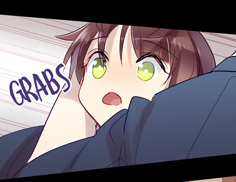 My Boyfriend’s Love Complex [Official] - 26 - A Corner Kabedon manhwa